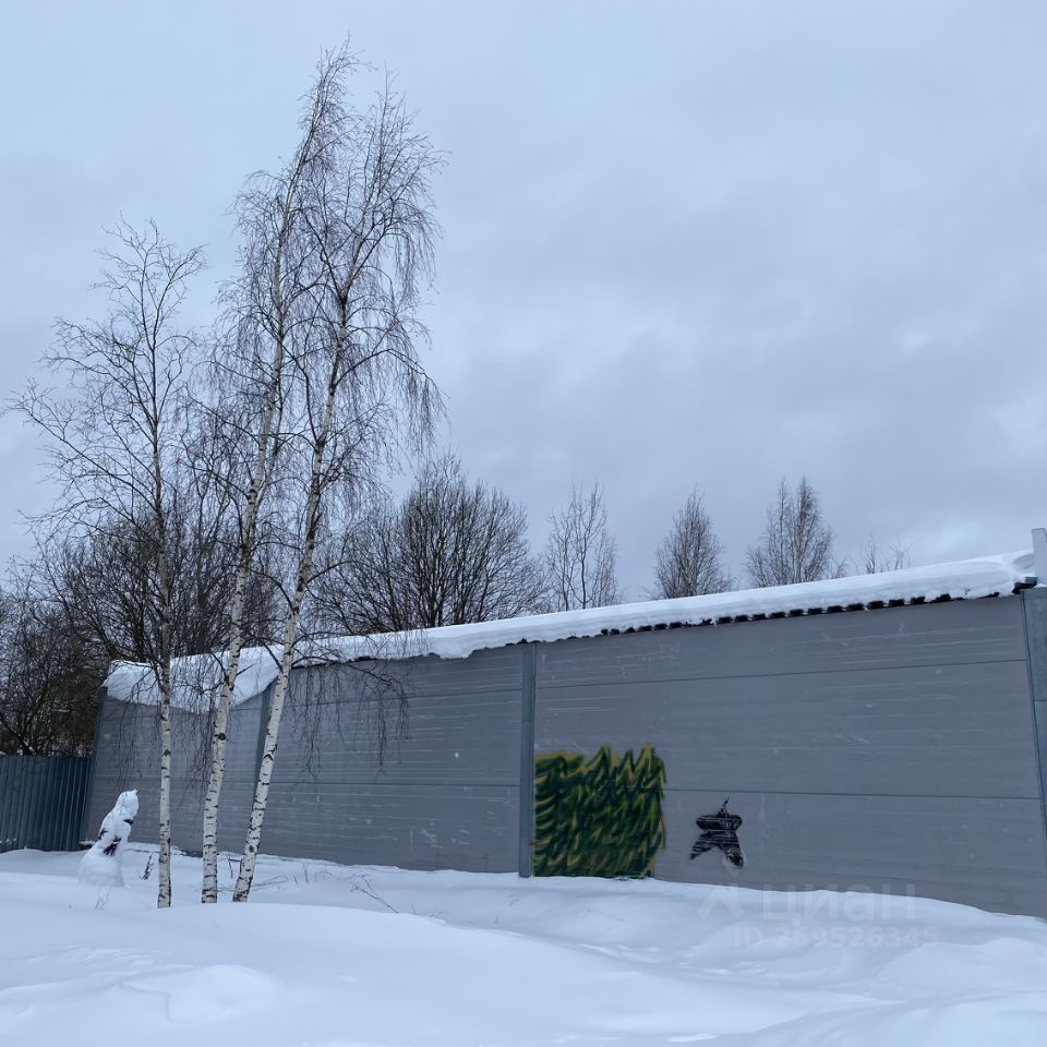 Купить земельный участок в СНТ Надежда-ВАТТ в городском поселении  Виллозское, продажа земельных участков - база объявлений Циан. Найдено 2  объявления