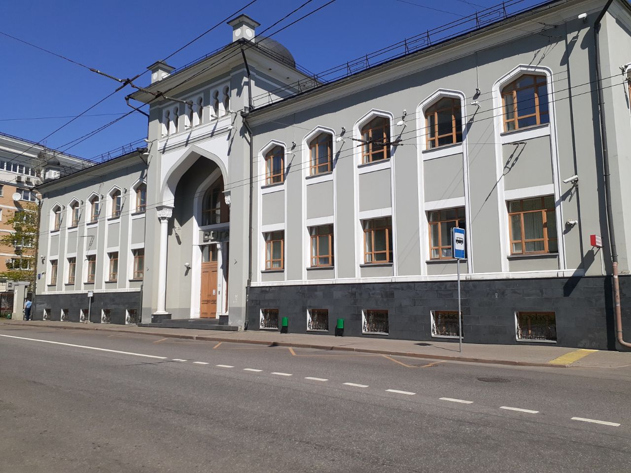 продажа помещений в БЦ Freedom Plaza (Фридом Плаза)