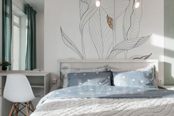 1-комн., 40 м², 23/25 этаж