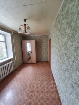 2-комн.кв., 43 м², этаж 4