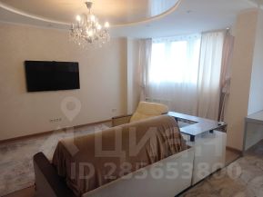 2-комн.кв., 56 м², этаж 8