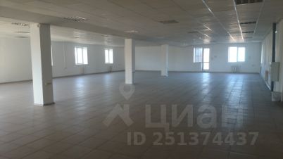 своб. назнач. 362 м², этаж 2