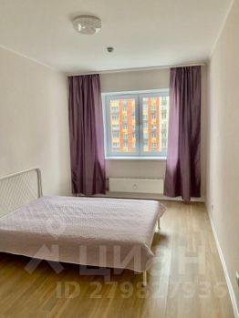 3-комн.кв., 74 м², этаж 6