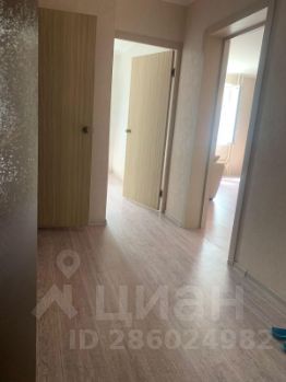 1-комн.кв., 45 м², этаж 7