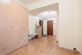 3-комн.кв., 157 м², этаж 7