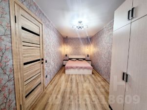 2-комн.кв., 45 м², этаж 2