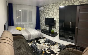 1-комн.кв., 40 м², этаж 7