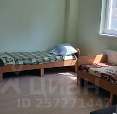 2-этаж. дом 250 м²