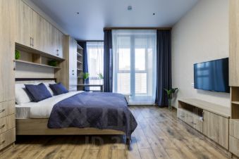 1-комн. кв 35 м2, 10/15 эт