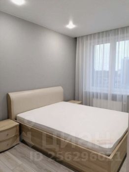 2-комн.кв., 60 м², этаж 14