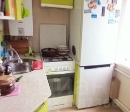 2-комн.кв., 42 м², этаж 1