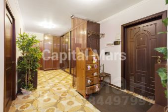 3-комн.кв., 80 м², этаж 10