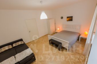 2-комн.кв., 60 м², этаж 1