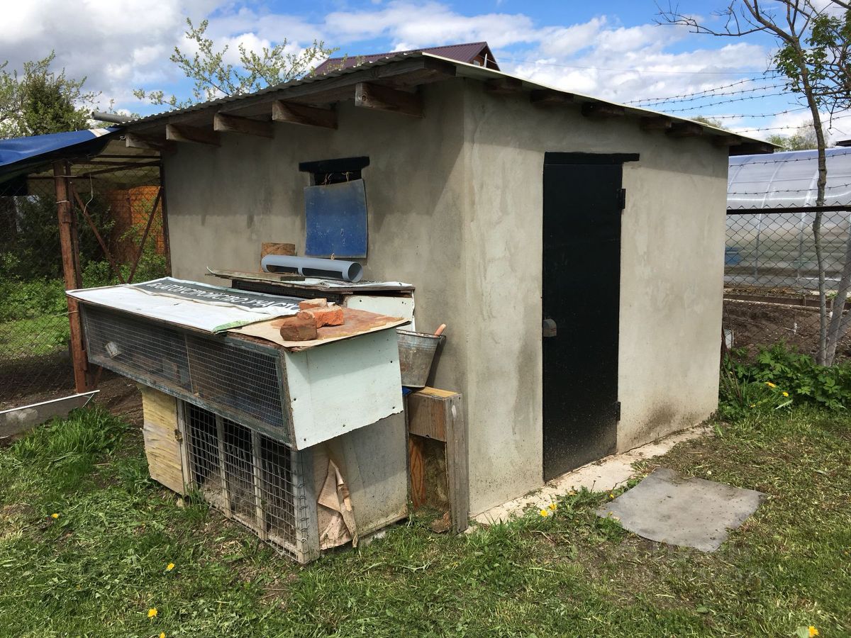 Купить дом в садовые участки Орджоникидзе-3 в городе Кольчугино, продажа  домов - база объявлений Циан. Найдено 1 объявление