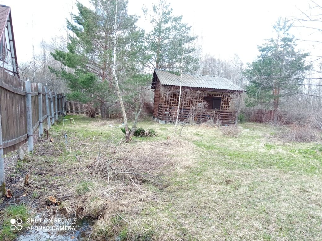 Купить загородную недвижимость в СНТ Русь городского округа Орехово-Зуевского,  продажа загородной недвижимости - база объявлений Циан. Найдено 1 объявление