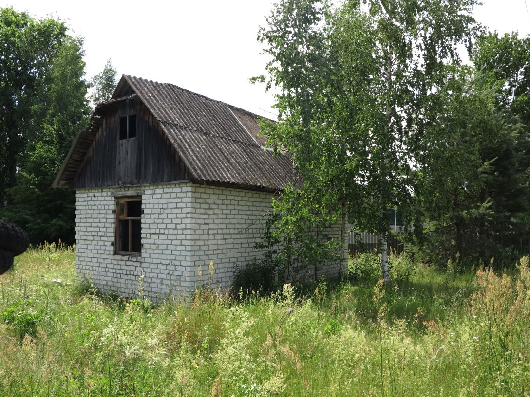 Купить загородную недвижимость в садовом обществе Октябрьское в городе  Брянск, продажа загородной недвижимости - база объявлений Циан. Найдено 2  объявления