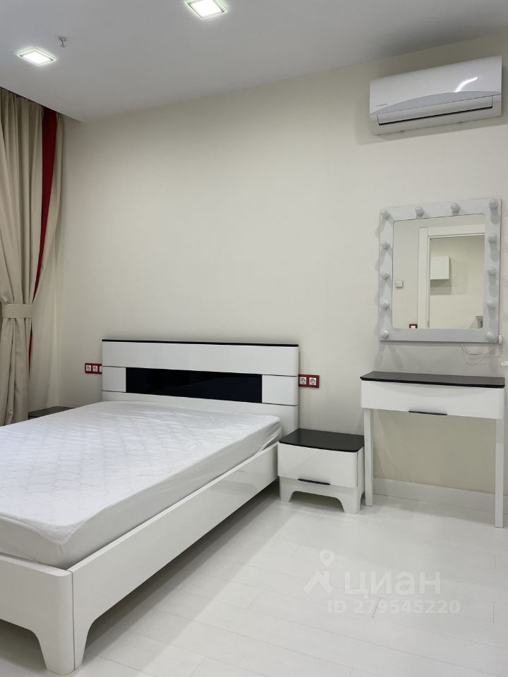 2-комнатная квартира, 49 м² — фото 7