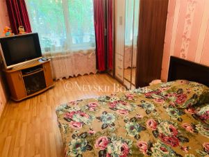 2-комн.кв., 43 м², этаж 5