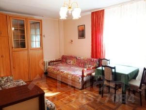 2-комн.кв., 60 м², этаж 1