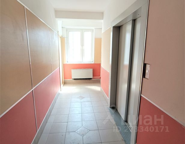 1-комн., 36 м², 6/17 этаж
