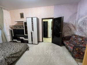 1-комн.кв., 38 м², этаж 1