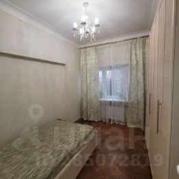 3-комн.кв., 55 м², этаж 5