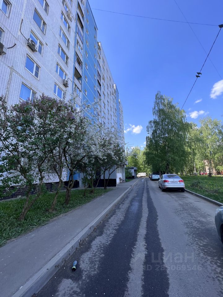 Купить комнату 70м² 9-я Северная линия, 21, Москва, СВАО, р-н Северный ...