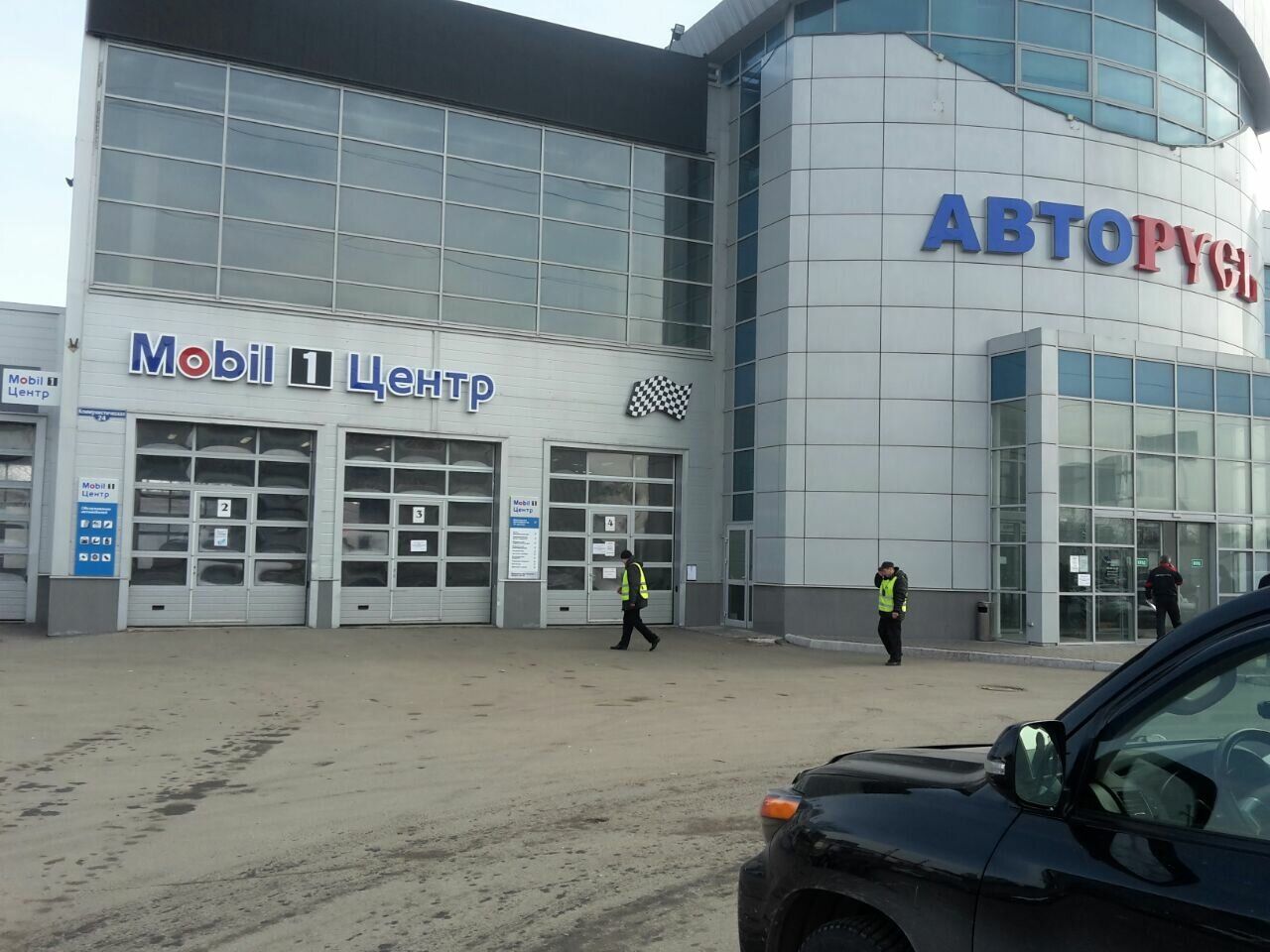 продажа помещений в ТЦ на ул. Коммунистическая, 24