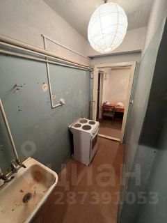 1-комн.кв., 27 м², этаж 3