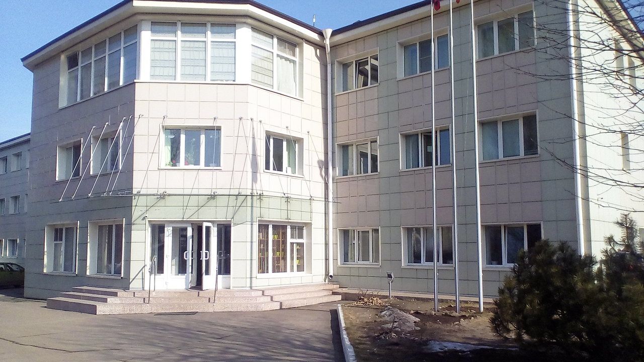 аренда помещений в БЦ Айтакс