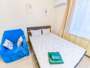 1-комн.кв., 31 м², этаж 20