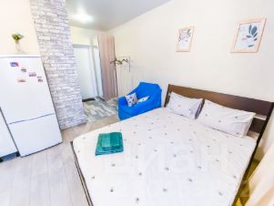 1-комн.кв., 31 м², этаж 20