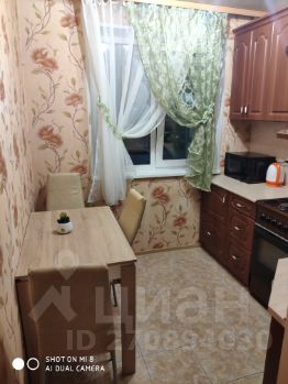 2-комн.кв., 45 м², этаж 1