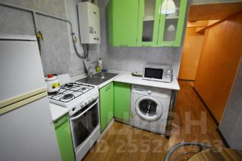 2-комн.кв., 50 м², этаж 3