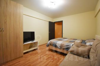 2-комн.кв., 50 м², этаж 3