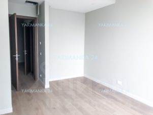 2-комн.апарт., 72 м², этаж 24