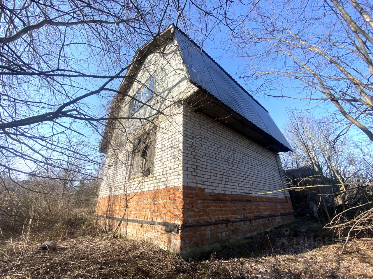 Купить Дачу В Аввакумово Тверь Снт Водник