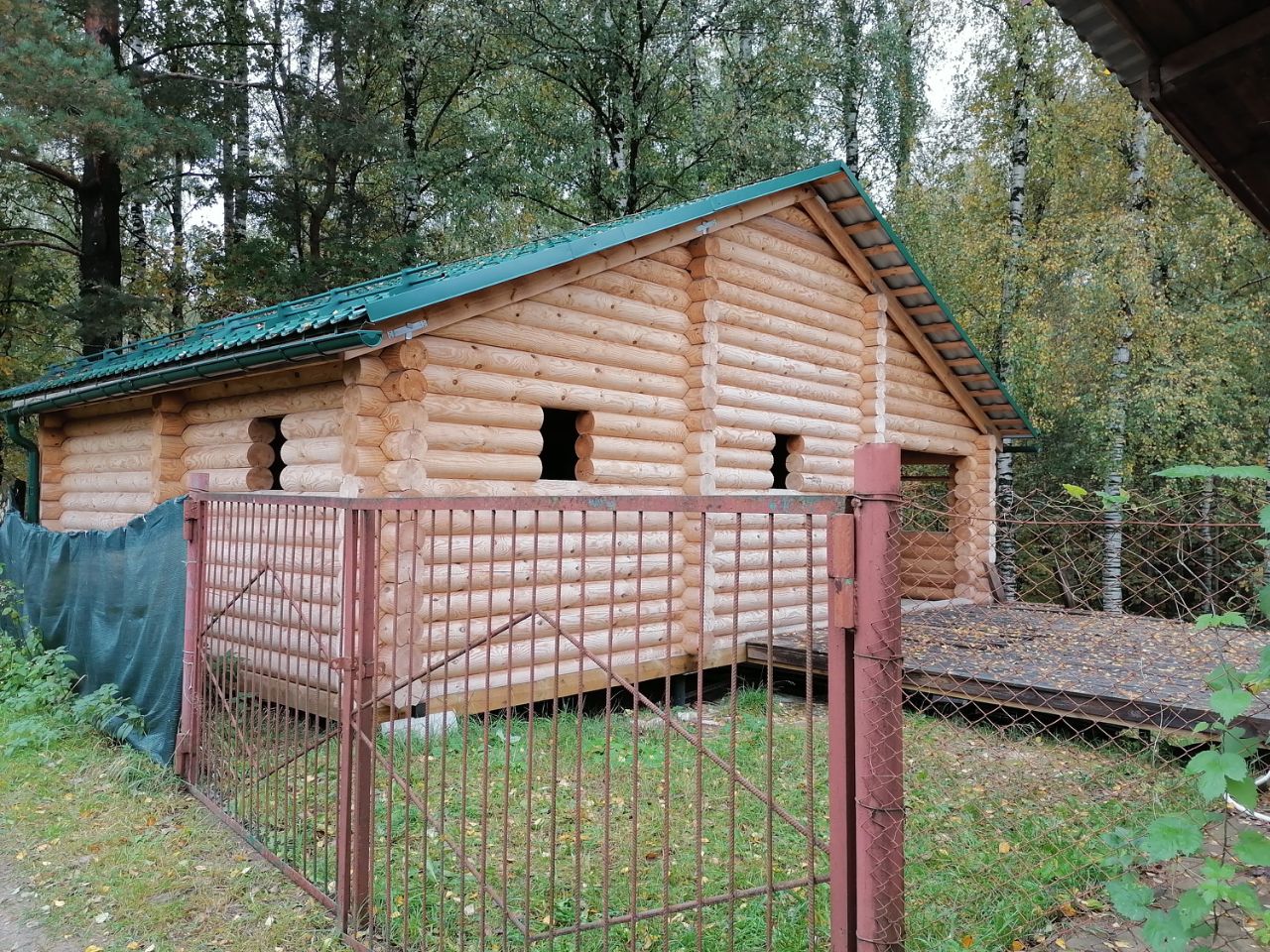 Купить дом на шоссе Московское в городе Нижний Новгород, продажа домов -  база объявлений Циан. Найдено 2 объявления