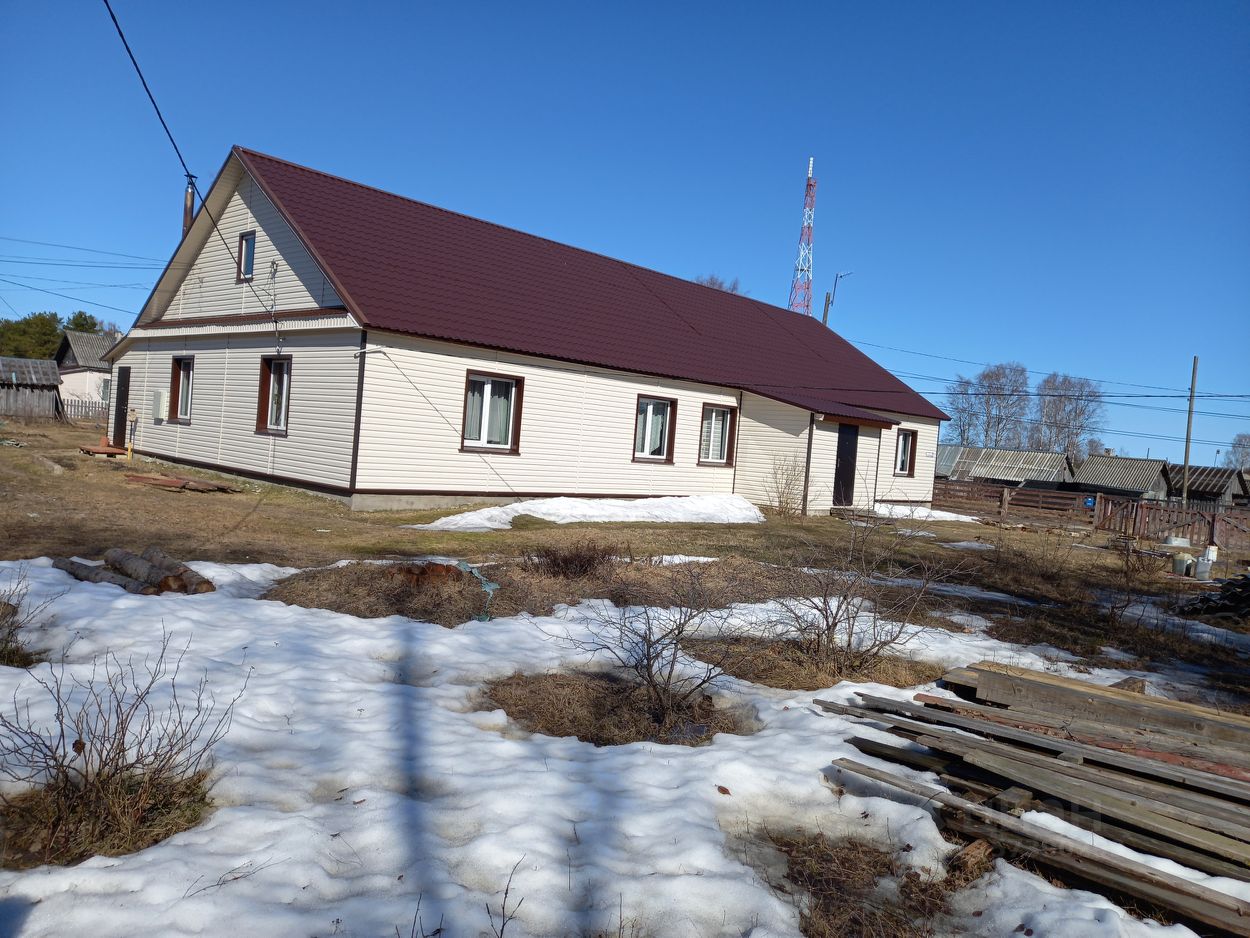 Купить дом с гаражом в Олонце, продажа домов с гаражом и участком в Олонце.  Найдено 1 объявление.