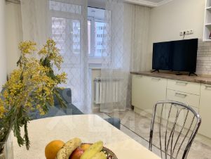 1-комн.кв., 46 м², этаж 3