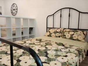 1-комн. кв 45 м2, 13/16 эт