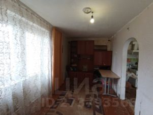 2-комн.кв., 31 м², этаж 3