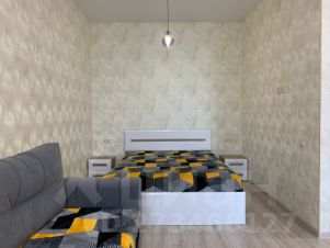 1-комн.кв., 35 м², этаж 7