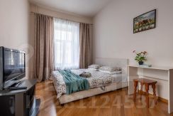 1-комн.кв., 35 м², этаж 3