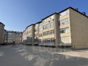 1-комн.кв., 38 м², этаж 4