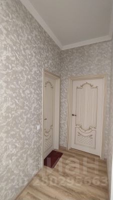 2-комн.кв., 58 м², этаж 2