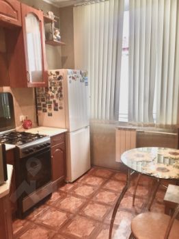 1-комн.кв., 40 м², этаж 2