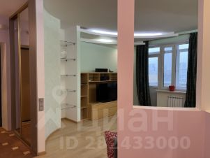 2-комн.кв., 56 м², этаж 8