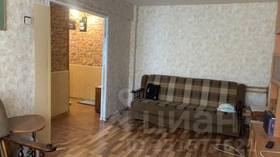 2-комн.кв., 45 м², этаж 4