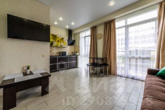 2-комн.апарт., 37 м², этаж 6